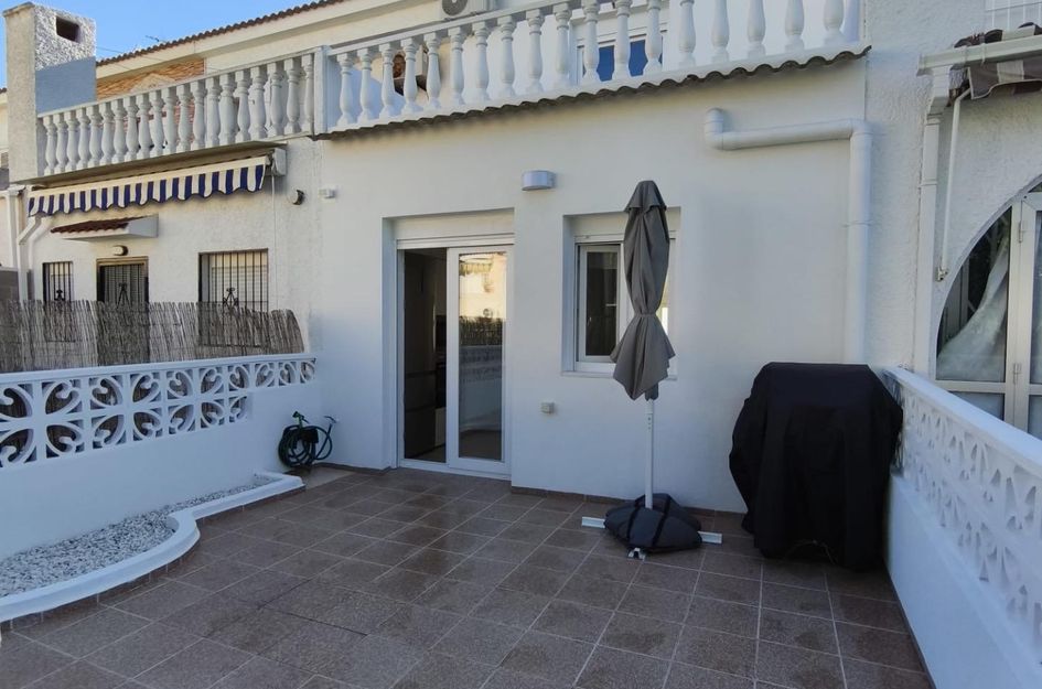 Huis in Torrevieja