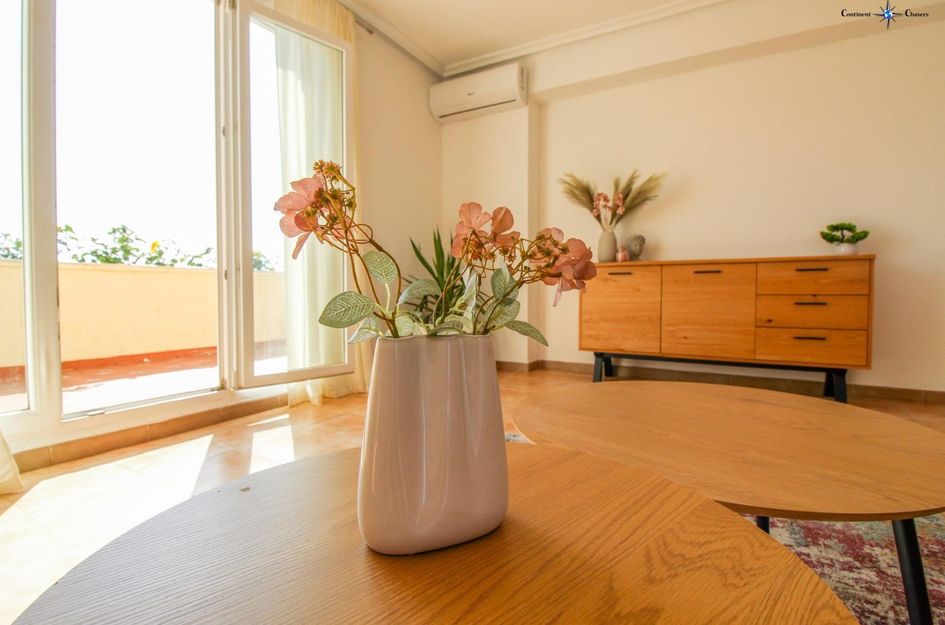 Penthouse in Torrevieja