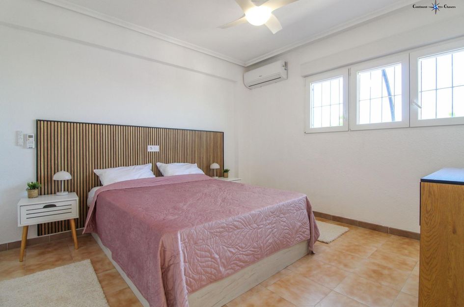 Penthouse in Torrevieja