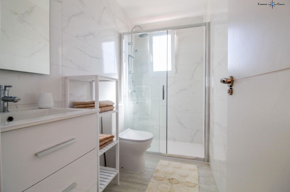 Penthouse in Torrevieja