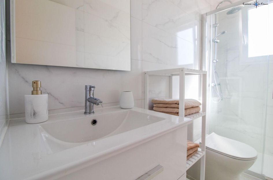 Penthouse in Torrevieja