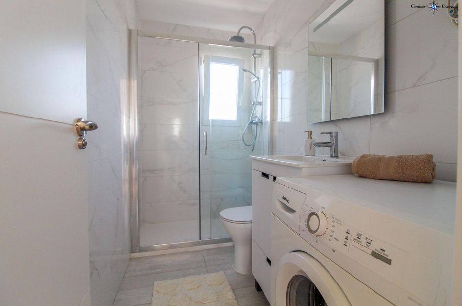 Penthouse in Torrevieja