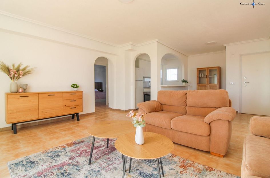 Penthouse in Torrevieja