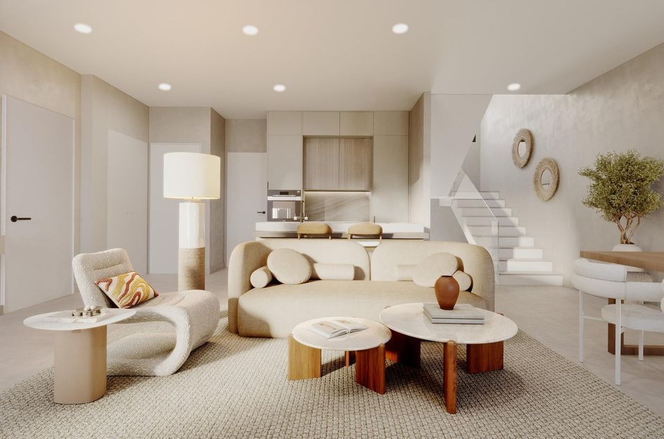 Huis in Agua de Enmedio