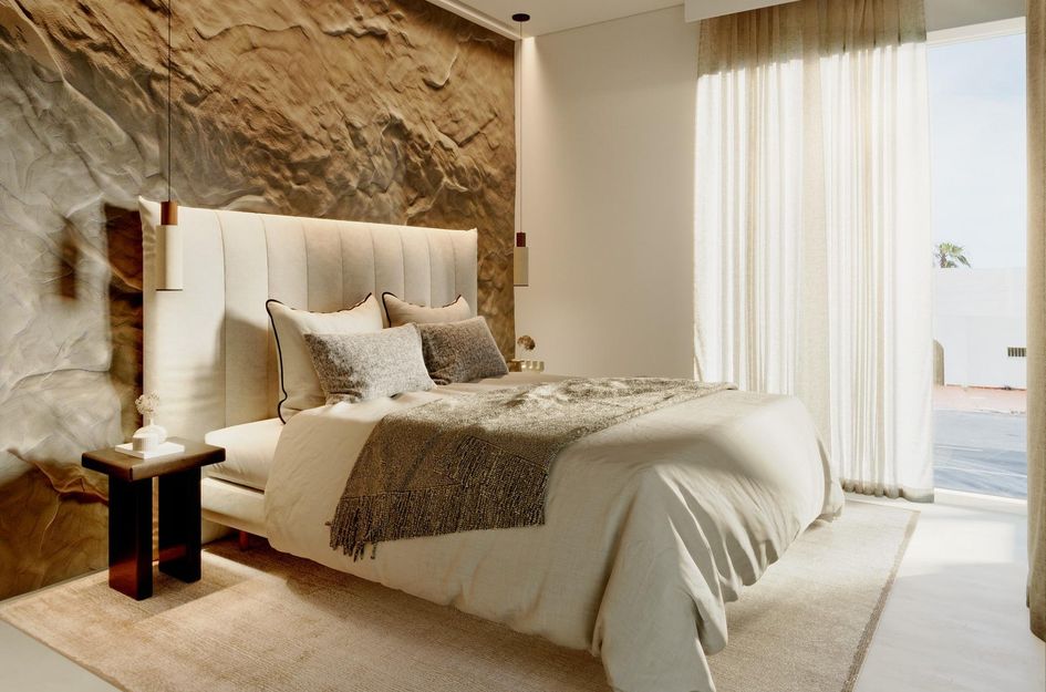 Huis in Agua de Enmedio