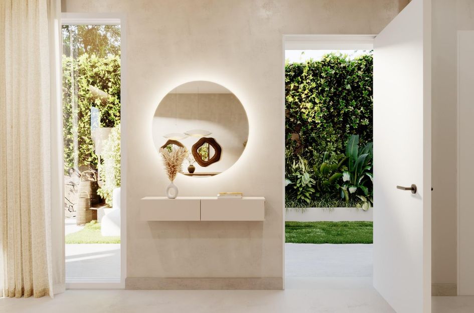 Huis in Agua de Enmedio