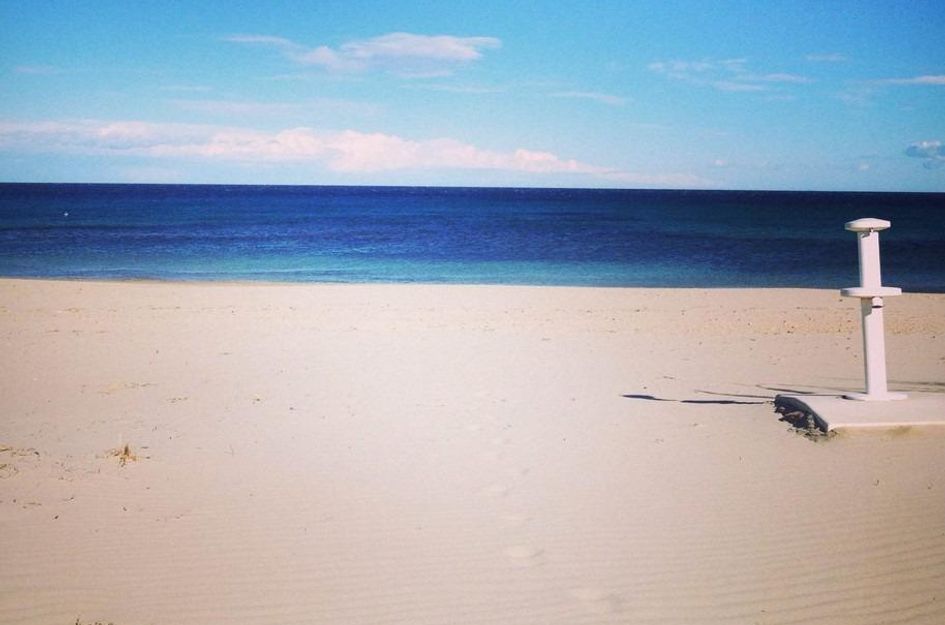 Bungalow in Torre de la Horadada