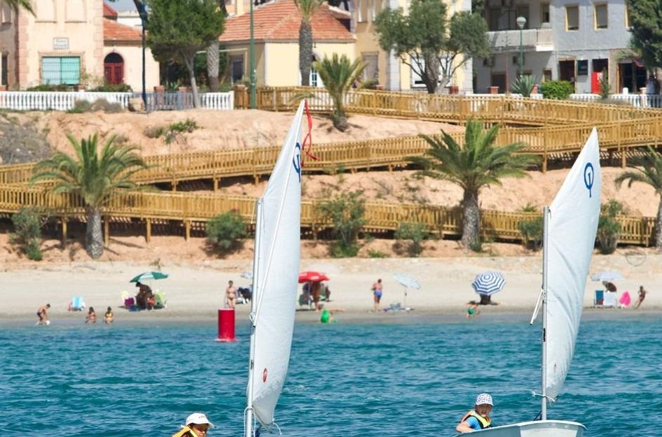 Bungalow in Torre de la Horadada