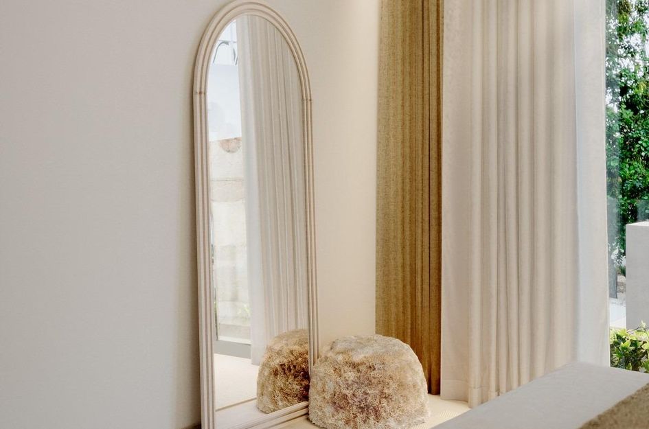 Halfvrijstaand in Agua de Enmedio