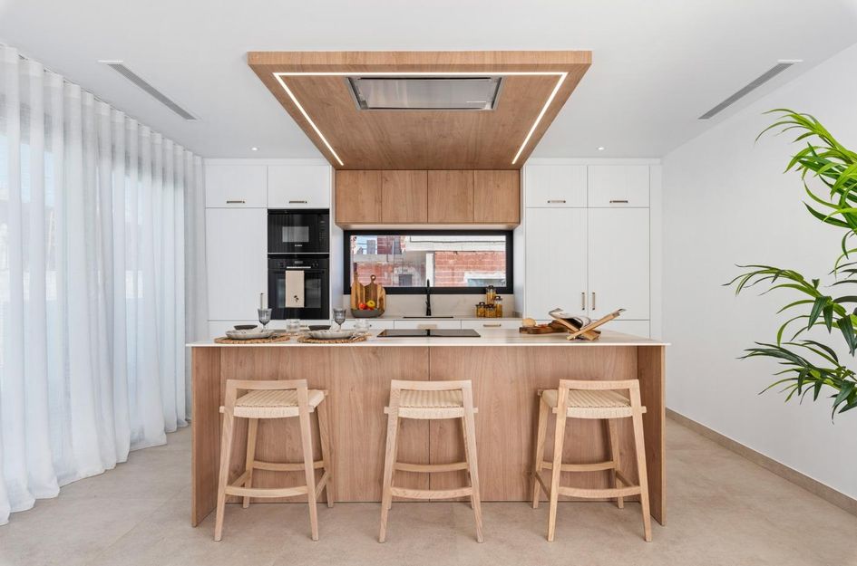 Villa in Barony of Polop