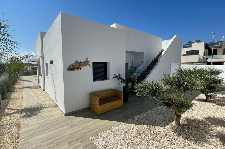 Villa in Rafal