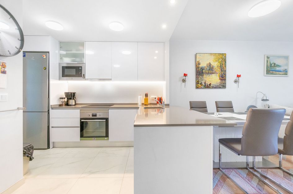 Appartement in La Zenia