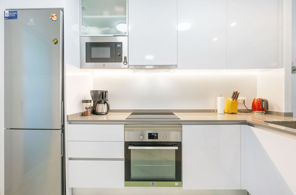 Appartement in La Zenia