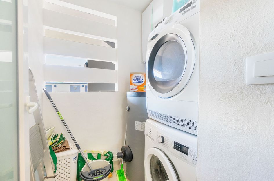 Appartement in La Zenia