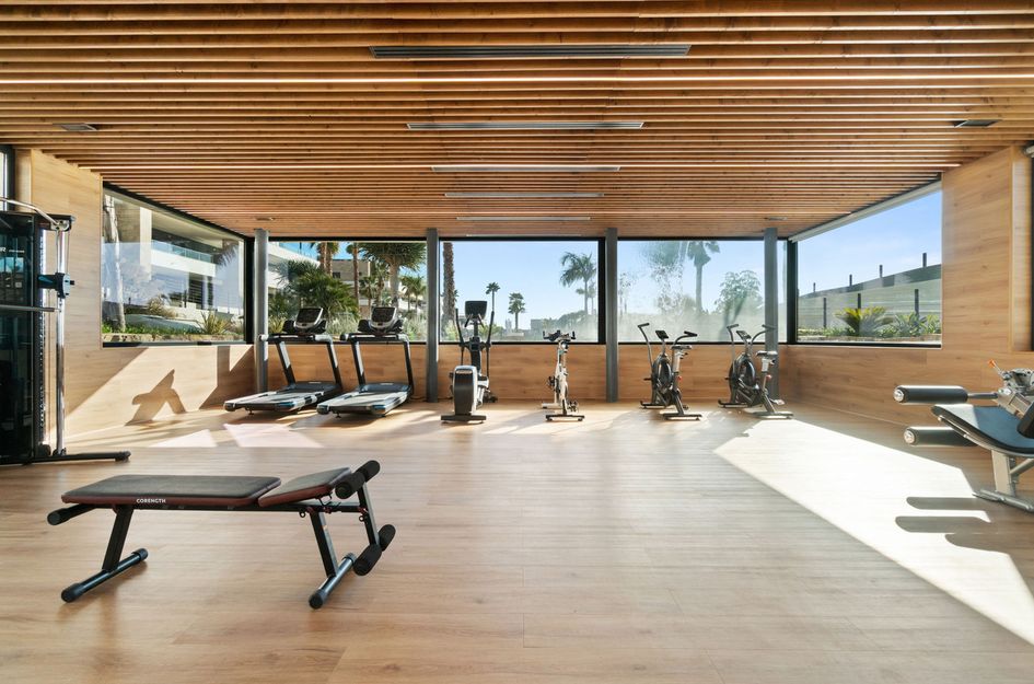 Appartement in La Zenia