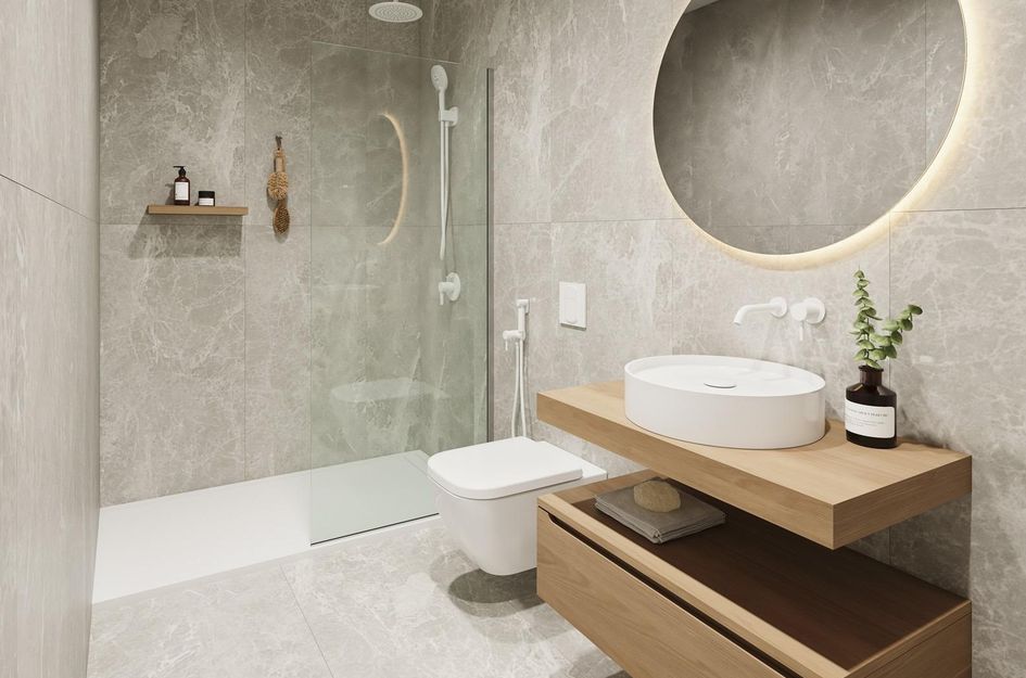 Bungalow in Torre de la Horadada