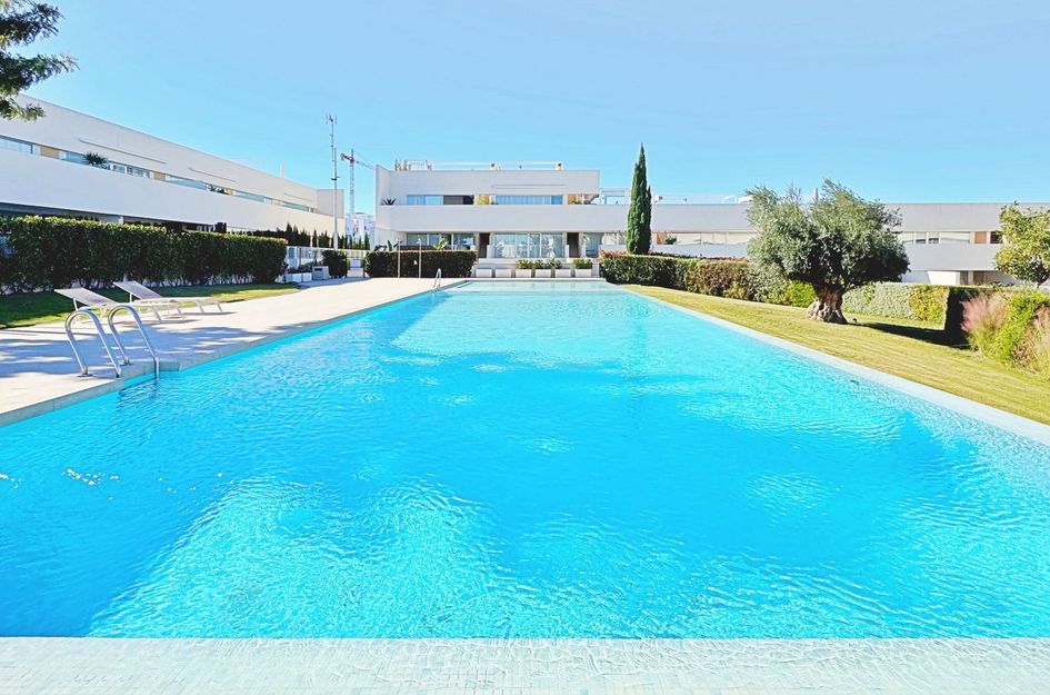 Penthouse in Torrevieja