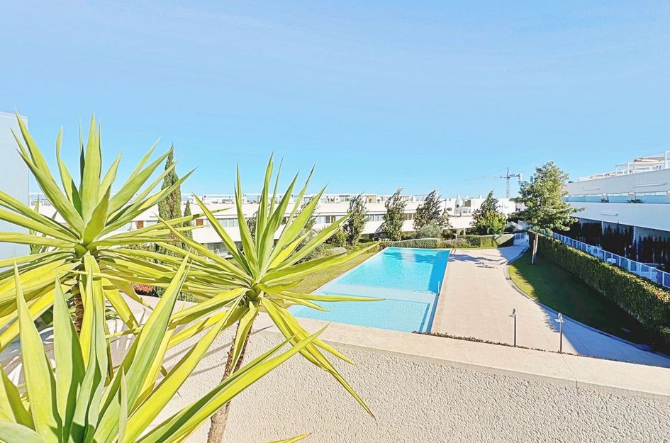 Penthouse in Torrevieja