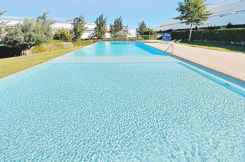 Penthouse in Torrevieja