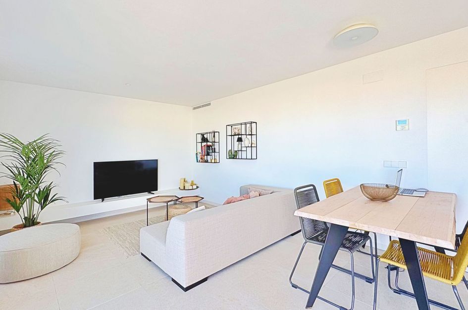 Penthouse in Torrevieja