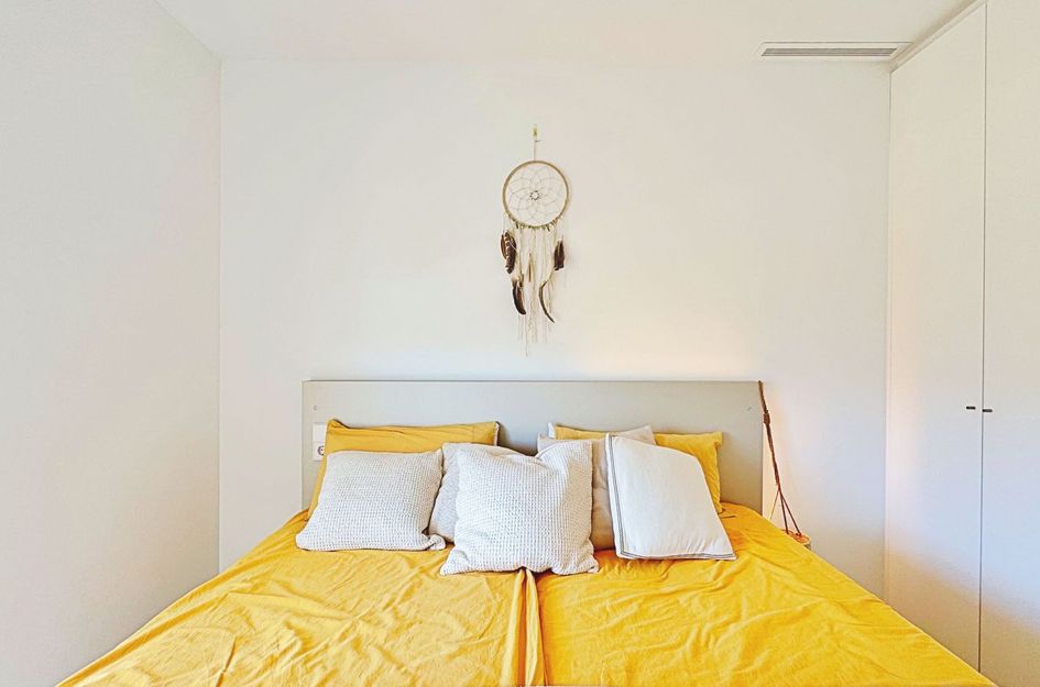 Penthouse in Torrevieja