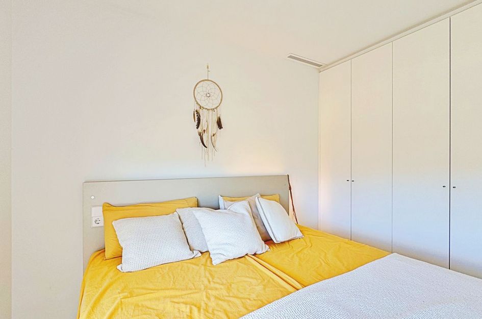 Penthouse in Torrevieja