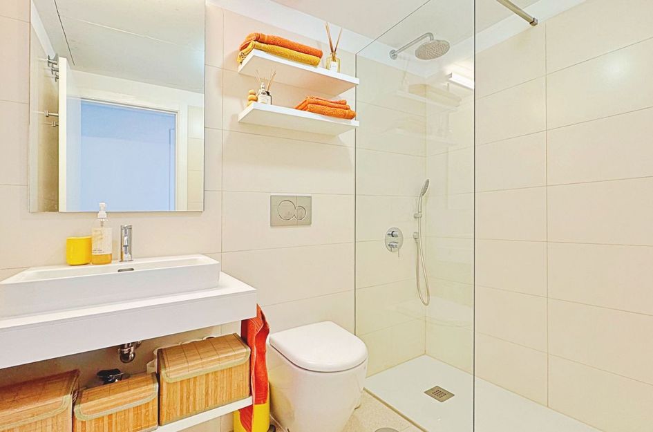 Penthouse in Torrevieja