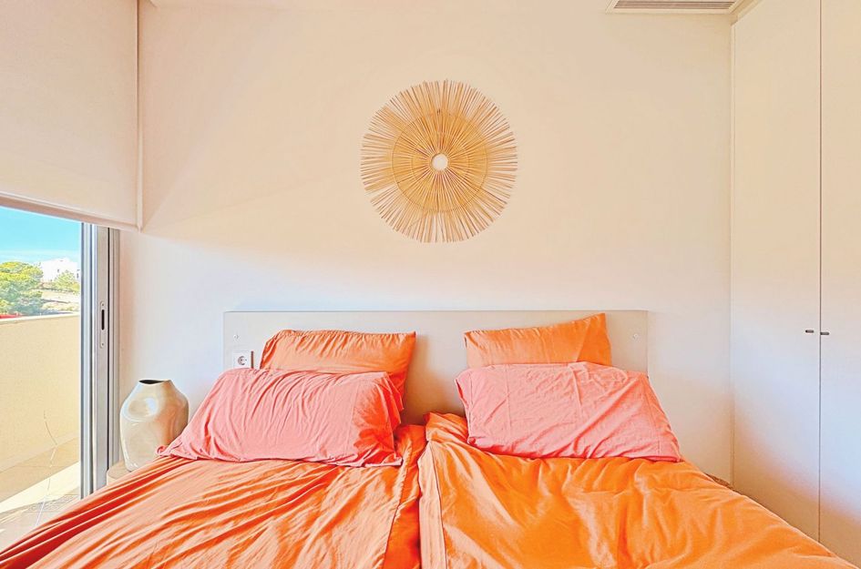 Penthouse in Torrevieja