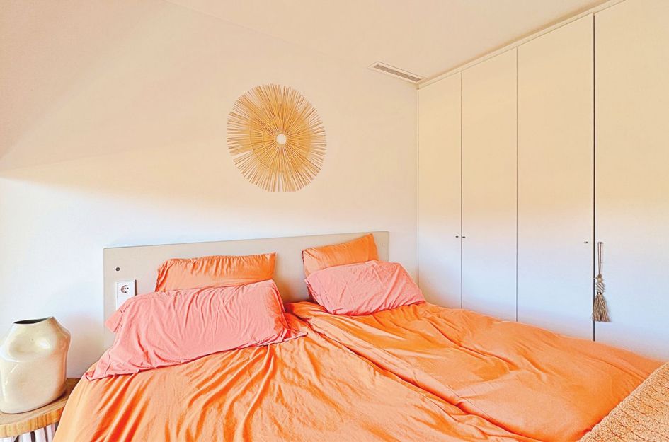 Penthouse in Torrevieja