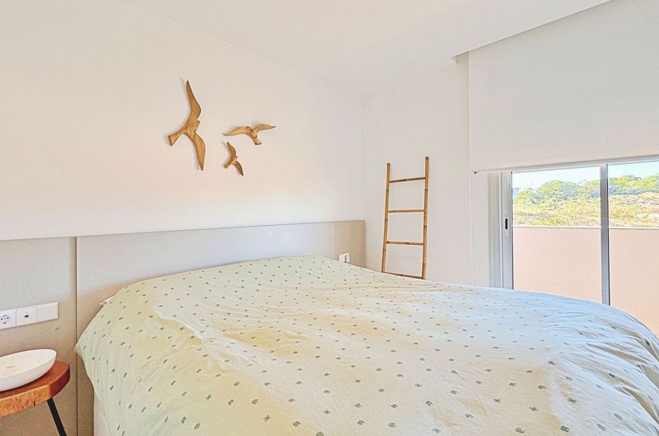 Penthouse in Torrevieja