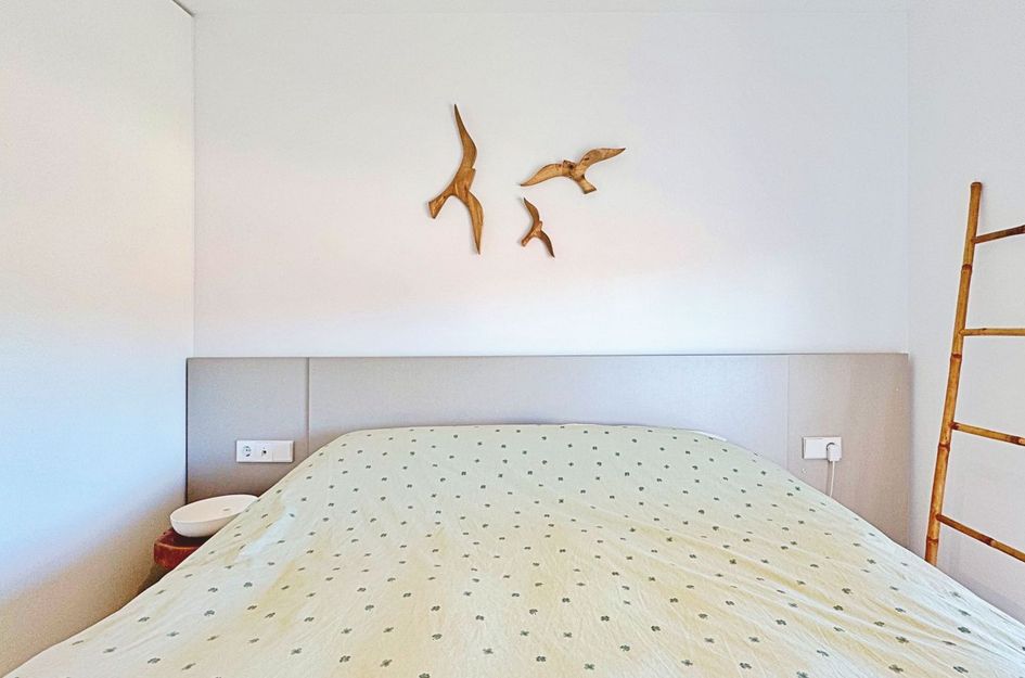 Penthouse in Torrevieja