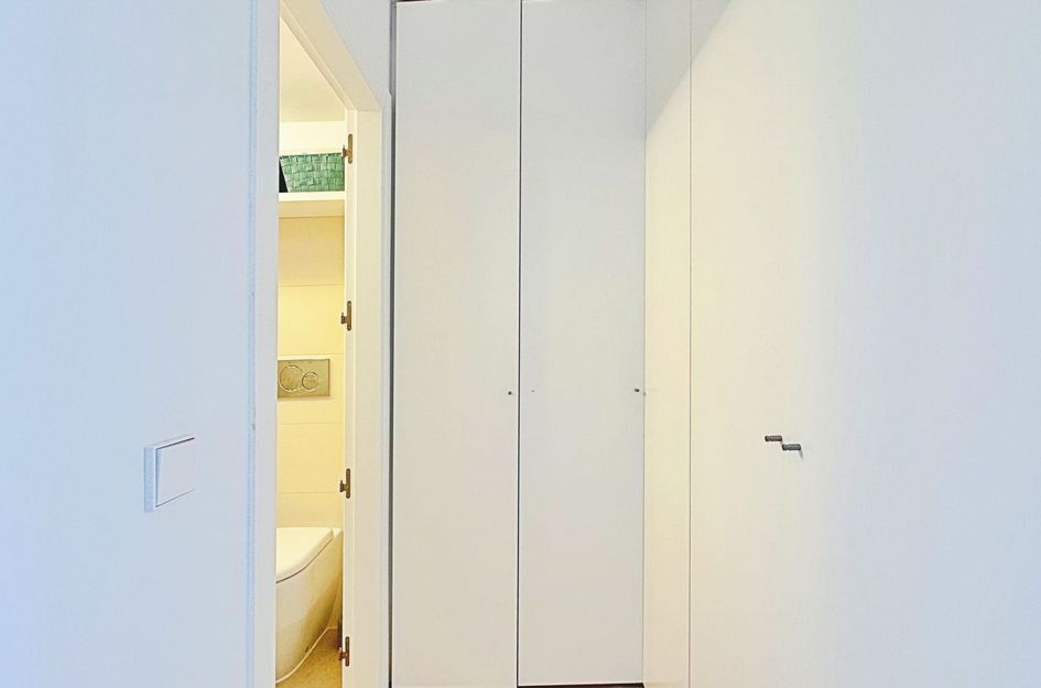 Penthouse in Torrevieja