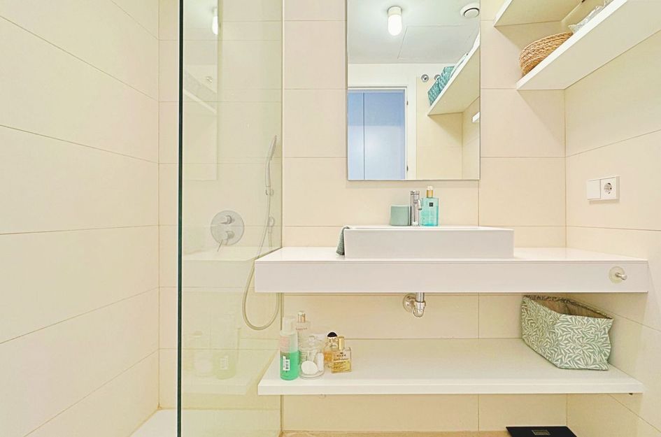 Penthouse in Torrevieja