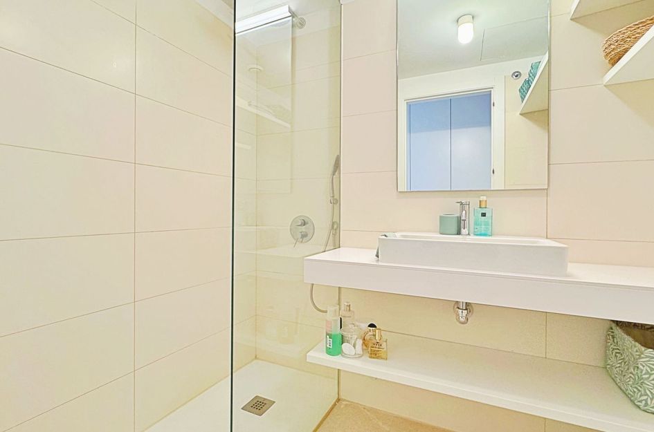 Penthouse in Torrevieja