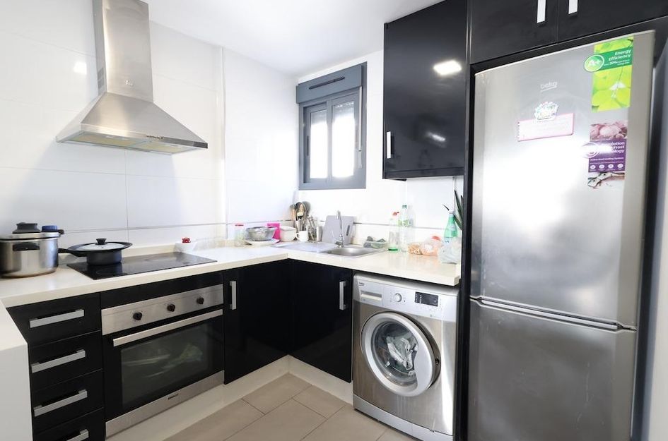 Bungalow in Dehesa de Campoamor