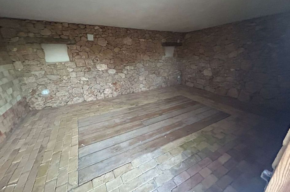 Villa in el Portitxol