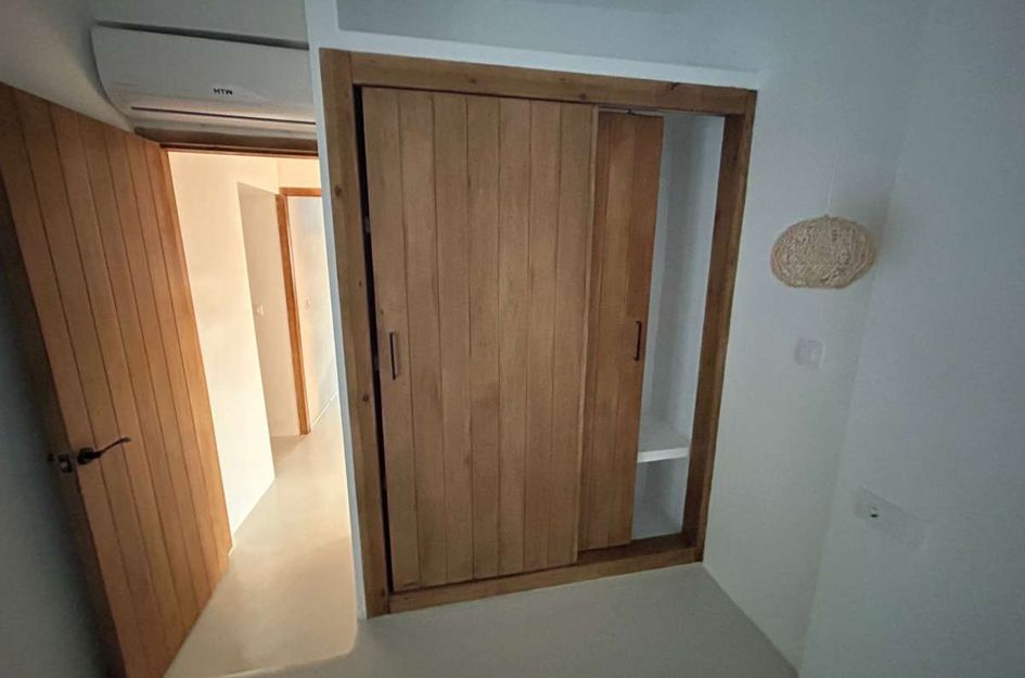 Villa in el Portitxol