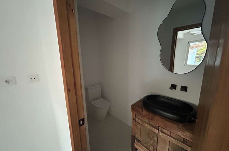 Villa in el Portitxol