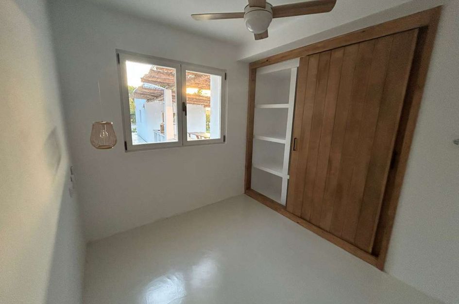 Villa in el Portitxol