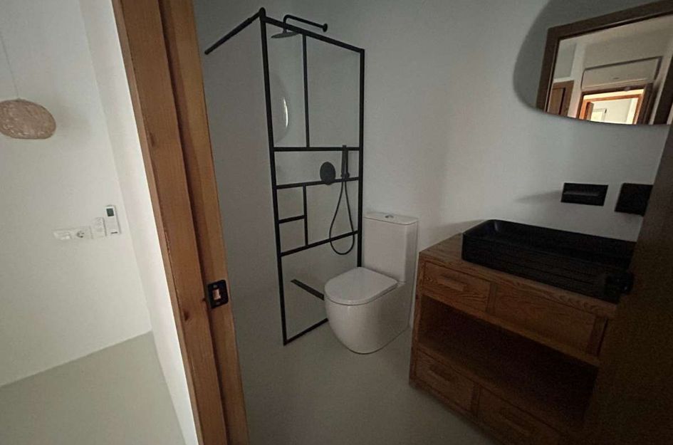 Villa in el Portitxol