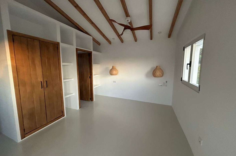 Villa in el Portitxol