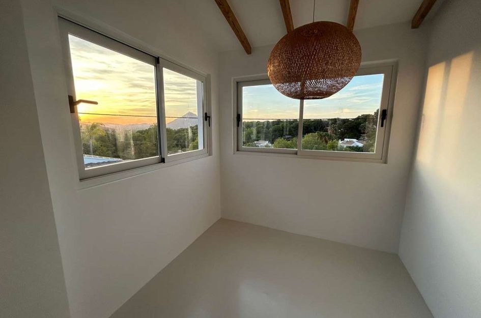 Villa in el Portitxol