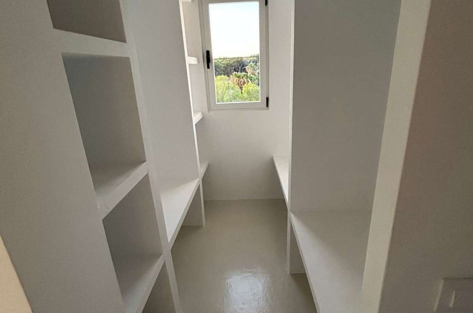 Villa in el Portitxol