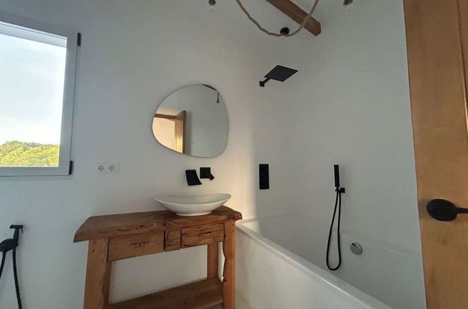 Villa in el Portitxol