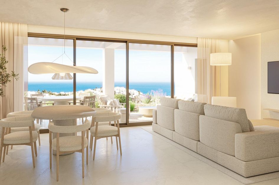 Appartement in Agua de Enmedio