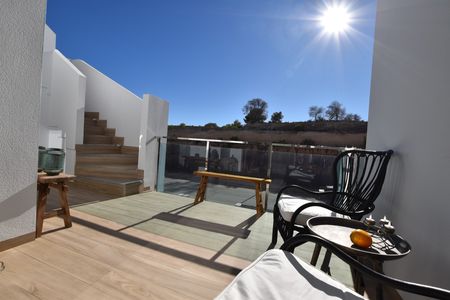 Appartement in Vistabella