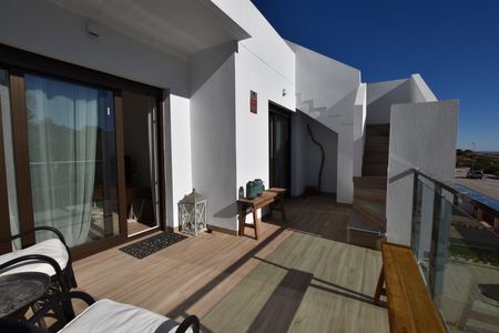 Appartement in Vistabella