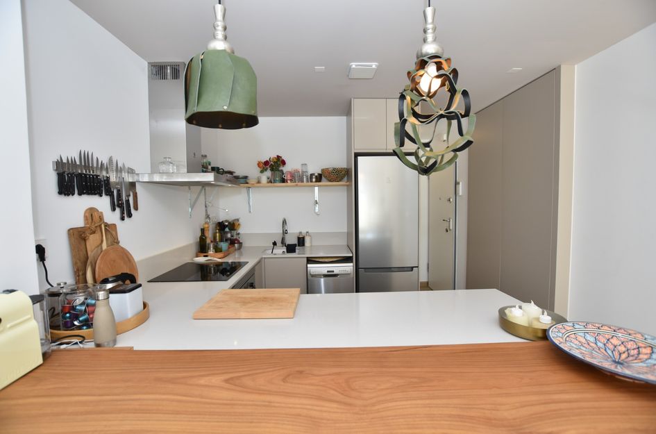 Appartement in Vistabella