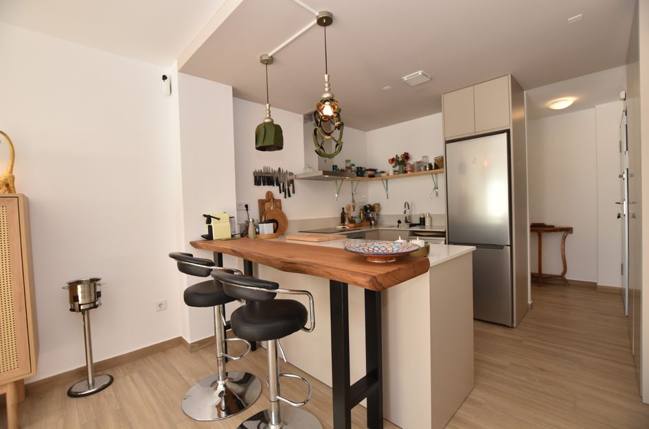 Appartement in Vistabella