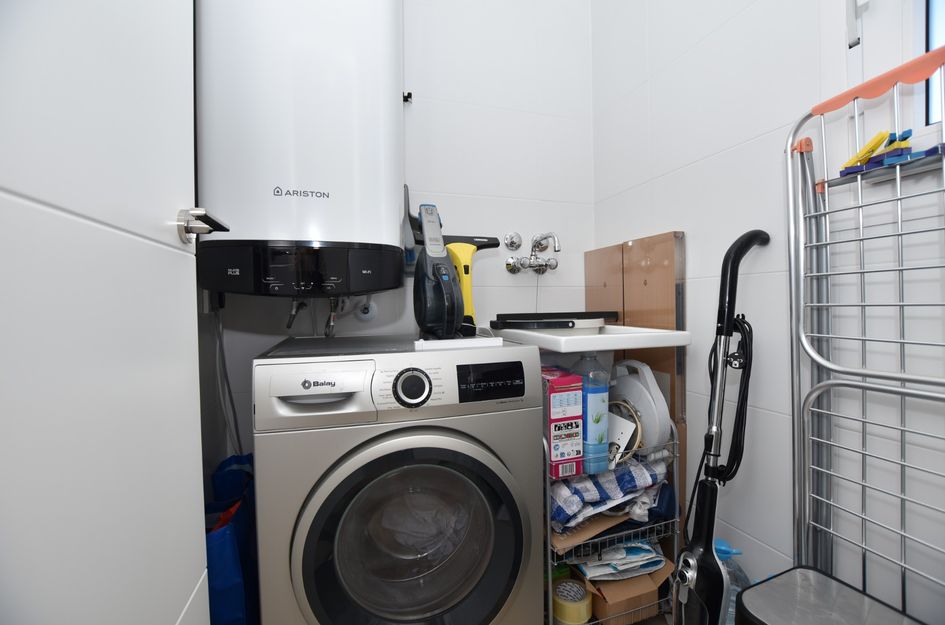 Appartement in Vistabella